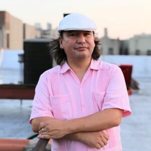 Son Pa' La Banda (Grade 3) by Jorge Sosa