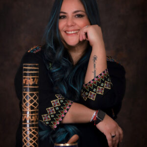 Tundra (Grade 5) by Nubia Jaime-Donjuan