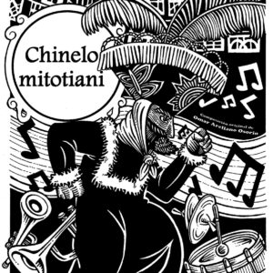 Chinelo Mitotiani (Grade 5) by Omar Arellano